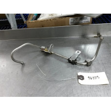 96Y113 Pump To Rail Fuel Line For 12-14 Ford Focus 2.0 CM5E9D350CB 96Y113 Pump To Rail Fuel Line For 12-14 Ford Focus 2.0 CM5E9D350CB